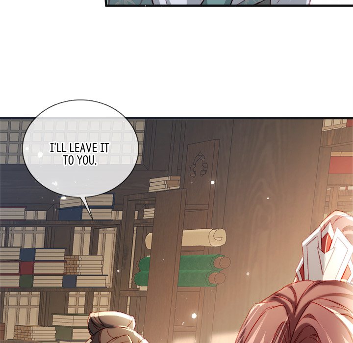 The Emperor's Choice The Emperor's Choice EP 28 - Toomics page 46 - 