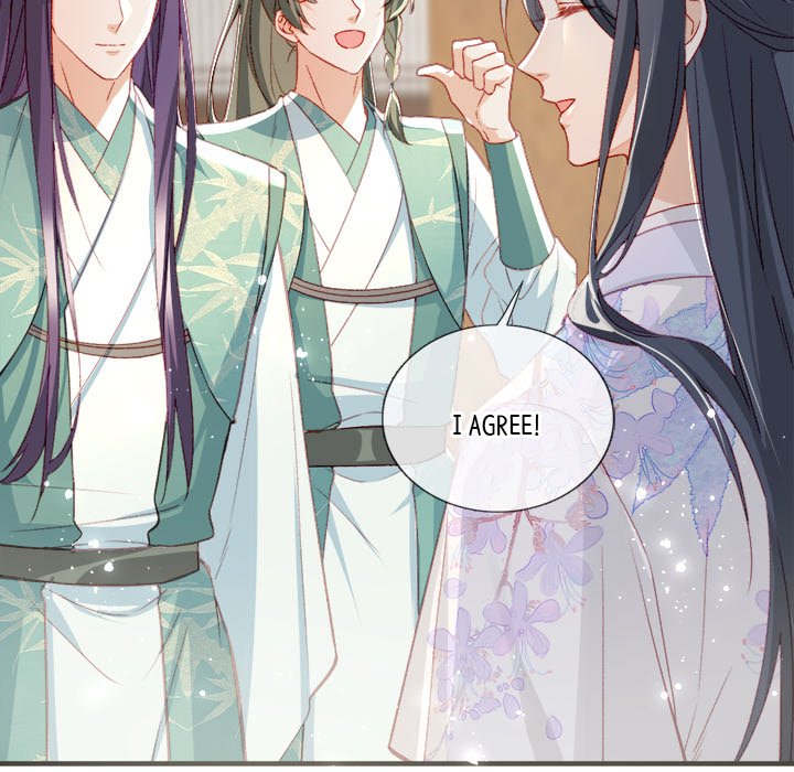The Emperor's Choice The Emperor's Choice EP 28 - Toomics page 6 - 