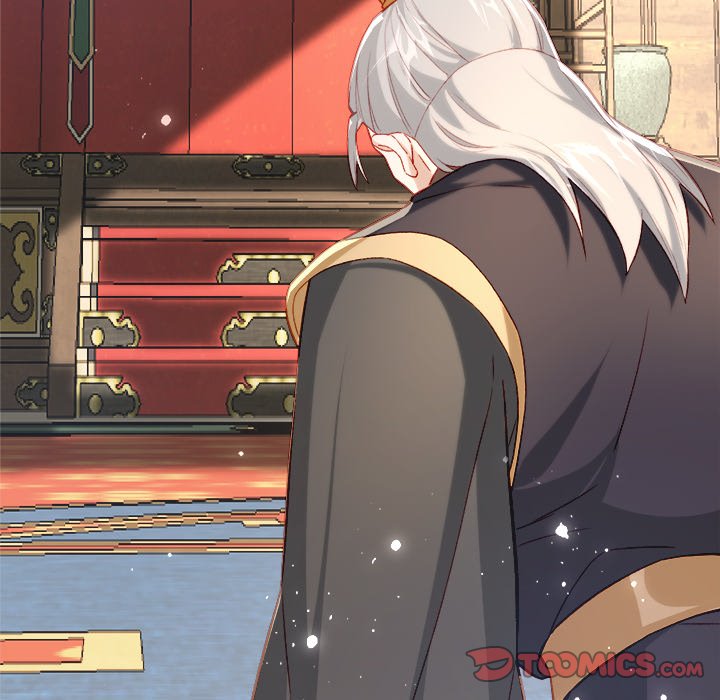 The Emperor's Choice The Emperor's Choice EP 28 - Toomics page 51 - 