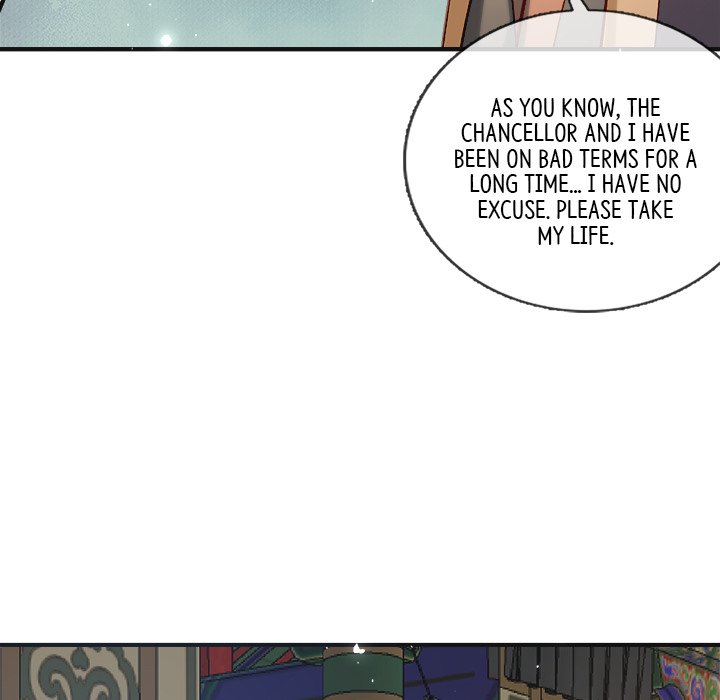 The Emperor's Choice The Emperor's Choice EP 28 - Toomics page 55 - 