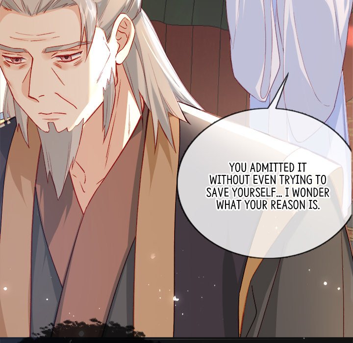 The Emperor's Choice The Emperor's Choice EP 28 - Toomics page 57 - 