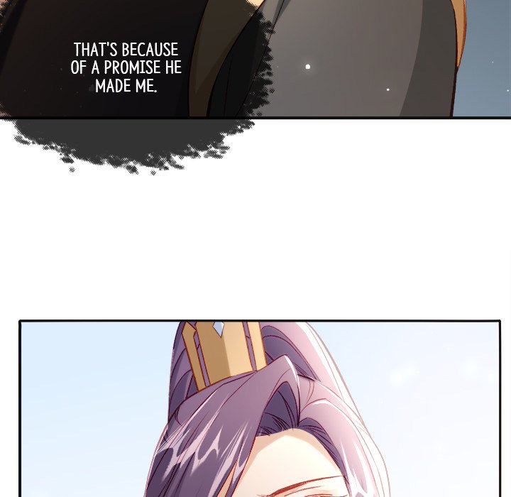 The Emperor's Choice The Emperor's Choice EP 28 - Toomics page 60 - 