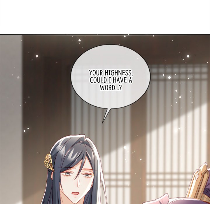 The Emperor's Choice The Emperor's Choice EP 28 - Toomics page 7 - 
