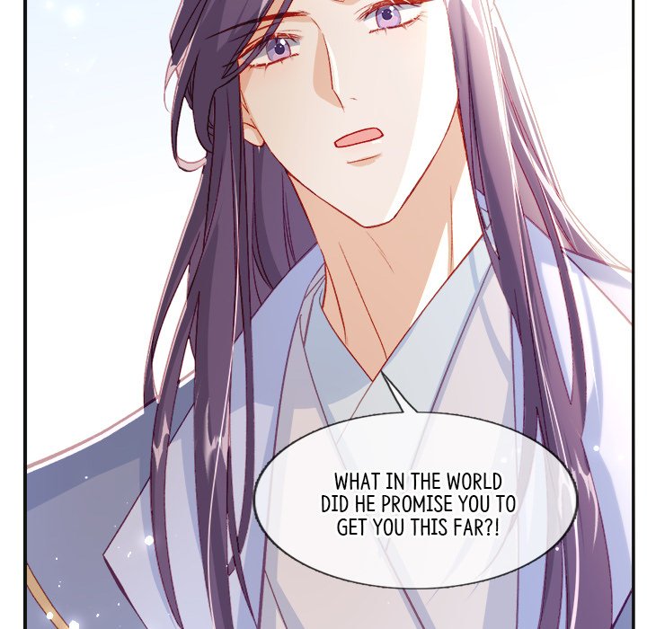 The Emperor's Choice The Emperor's Choice EP 28 - Toomics page 61 - 