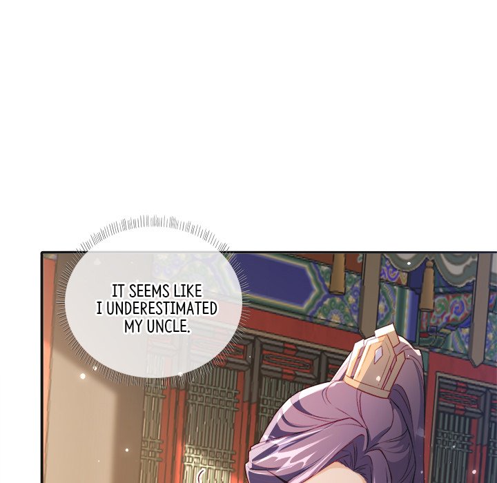 The Emperor's Choice The Emperor's Choice EP 28 - Toomics page 64 - 