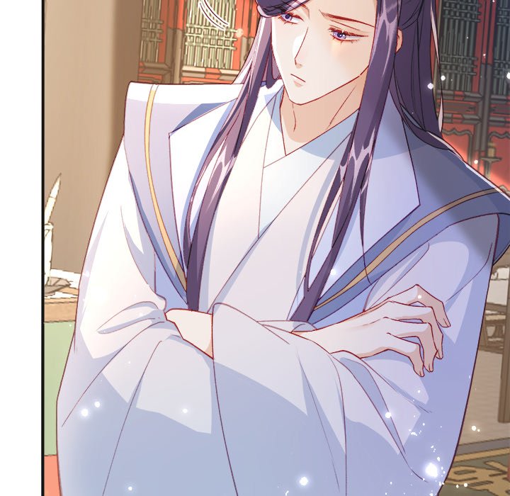 The Emperor's Choice The Emperor's Choice EP 28 - Toomics page 65 - 