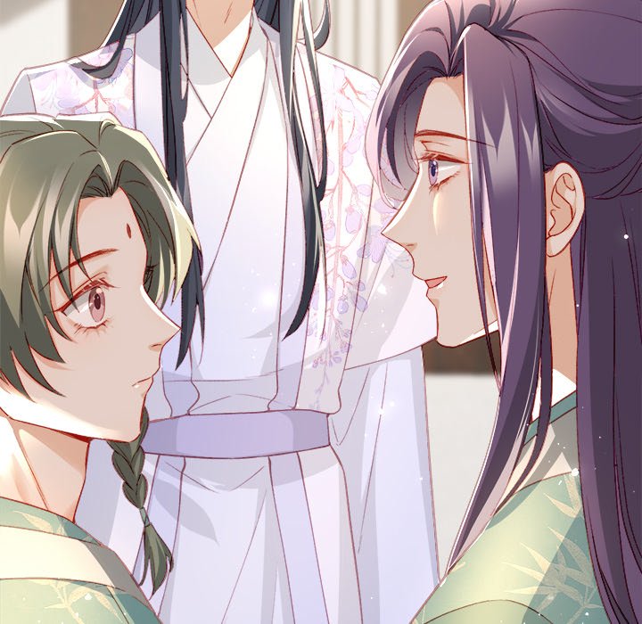 The Emperor's Choice The Emperor's Choice EP 28 - Toomics page 8 - 
