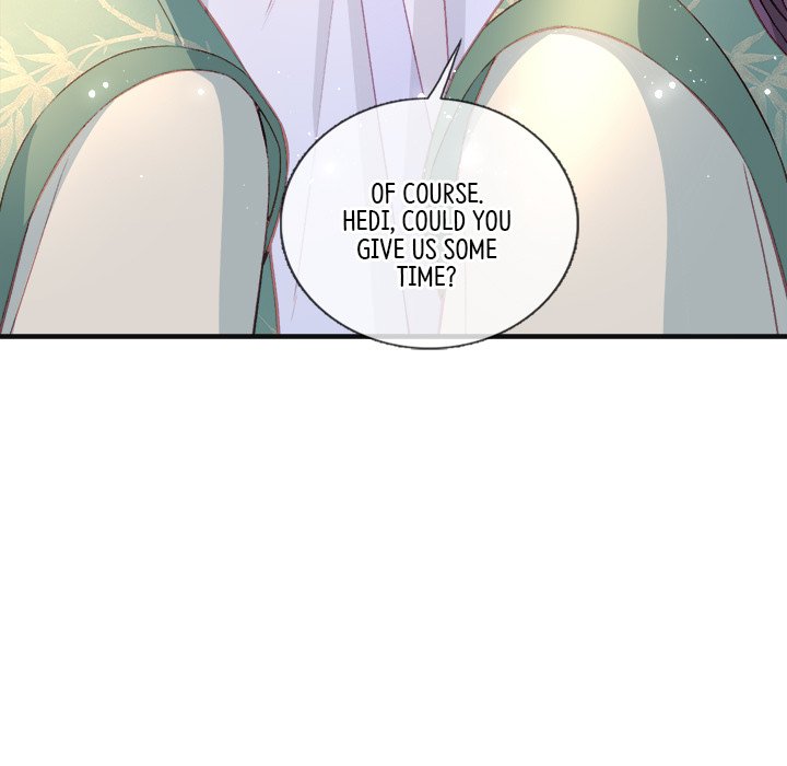 The Emperor's Choice The Emperor's Choice EP 28 - Toomics page 9 - 