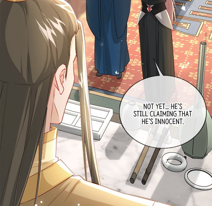 The Emperor's Choice The Emperor's Choice EP 28 - Toomics page 85 - 