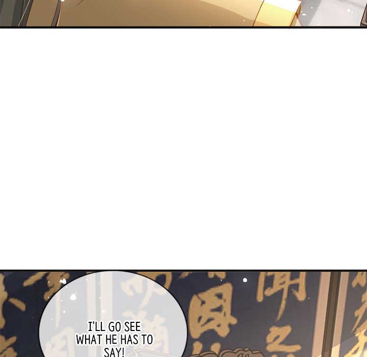 The Emperor's Choice The Emperor's Choice EP 28 - Toomics page 86 - 