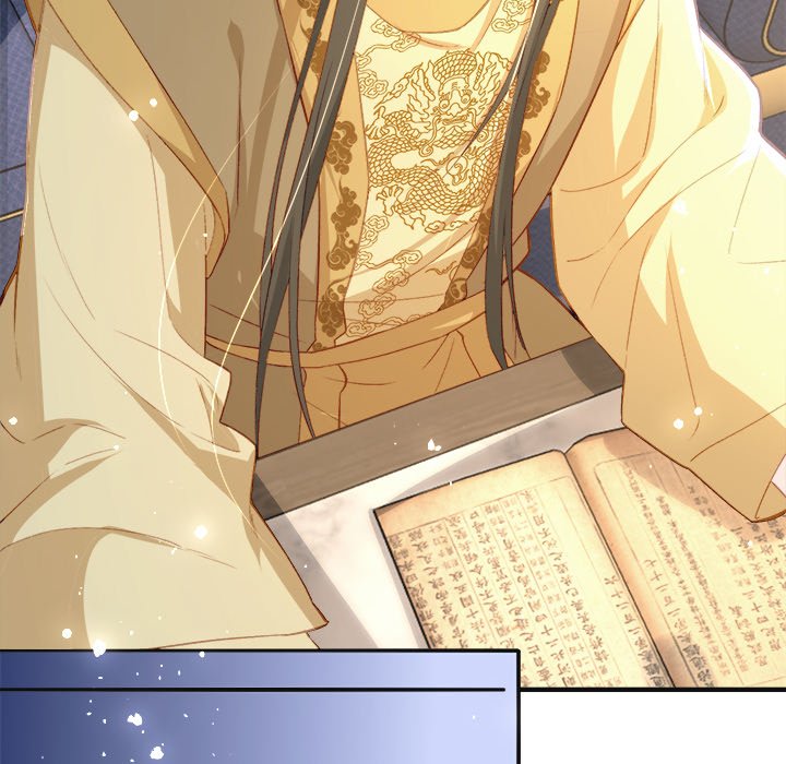 The Emperor's Choice The Emperor's Choice EP 28 - Toomics page 88 - 