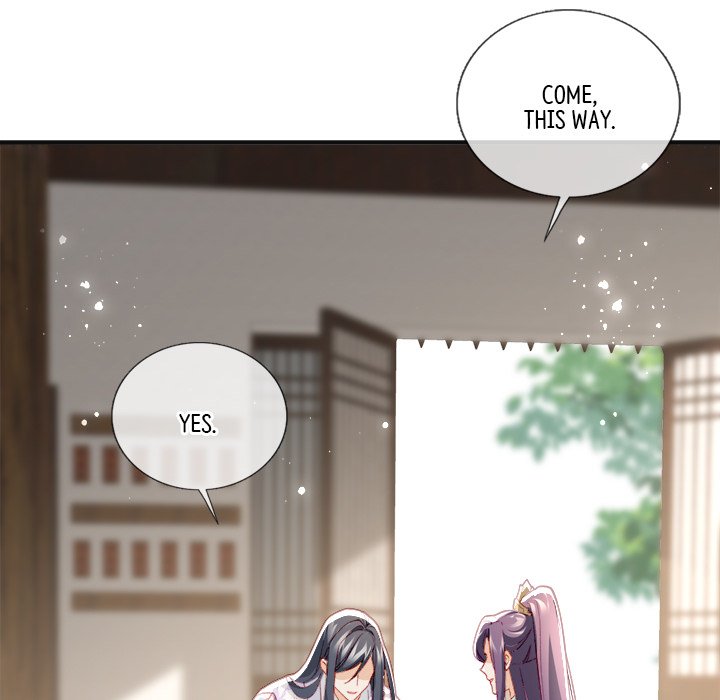 The Emperor's Choice The Emperor's Choice EP 28 - Toomics page 10 - 