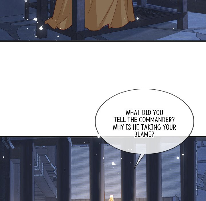 The Emperor's Choice The Emperor's Choice EP 28 - Toomics page 91 - 
