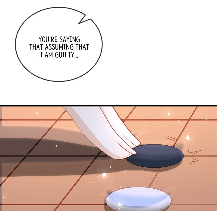 The Emperor's Choice The Emperor's Choice EP 28 - Toomics page 93 - 
