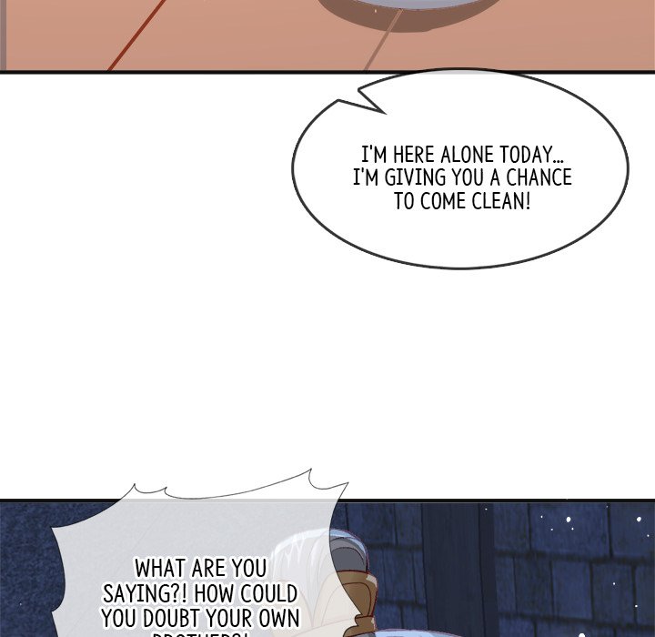 The Emperor's Choice The Emperor's Choice EP 28 - Toomics page 94 - 