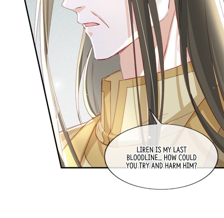 The Emperor's Choice The Emperor's Choice EP 28 - Toomics page 98 - 