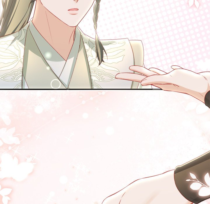 The Emperor's Choice The Emperor's Choice EP 29 - Toomics page 11 - 