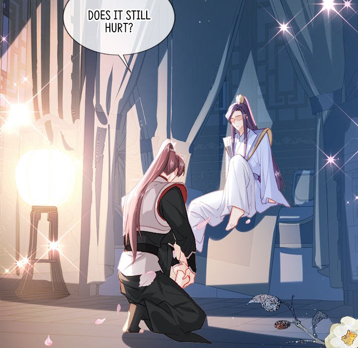 The Emperor's Choice The Emperor's Choice EP 29 - Toomics page 101 - 