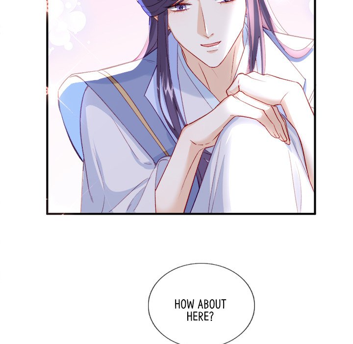 The Emperor's Choice The Emperor's Choice EP 29 - Toomics page 103 - 