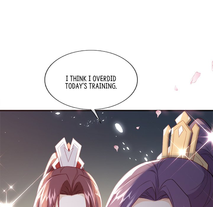 The Emperor's Choice The Emperor's Choice EP 29 - Toomics page 106 - 