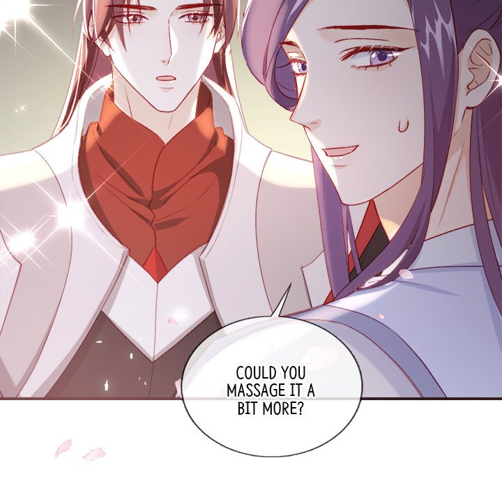 The Emperor's Choice The Emperor's Choice EP 29 - Toomics page 107 - 