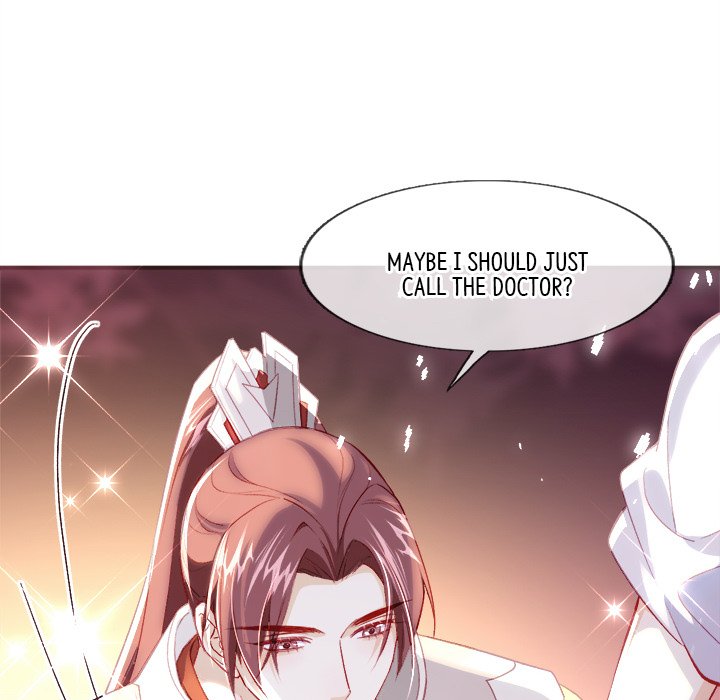 The Emperor's Choice The Emperor's Choice EP 29 - Toomics page 108 - 
