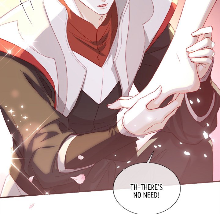 The Emperor's Choice The Emperor's Choice EP 29 - Toomics page 109 - 