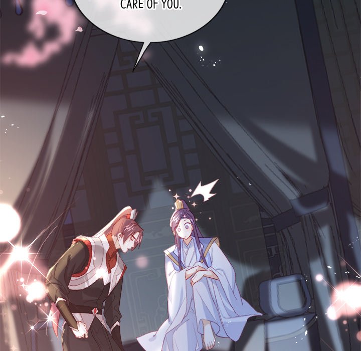 The Emperor's Choice The Emperor's Choice EP 29 - Toomics page 111 - 