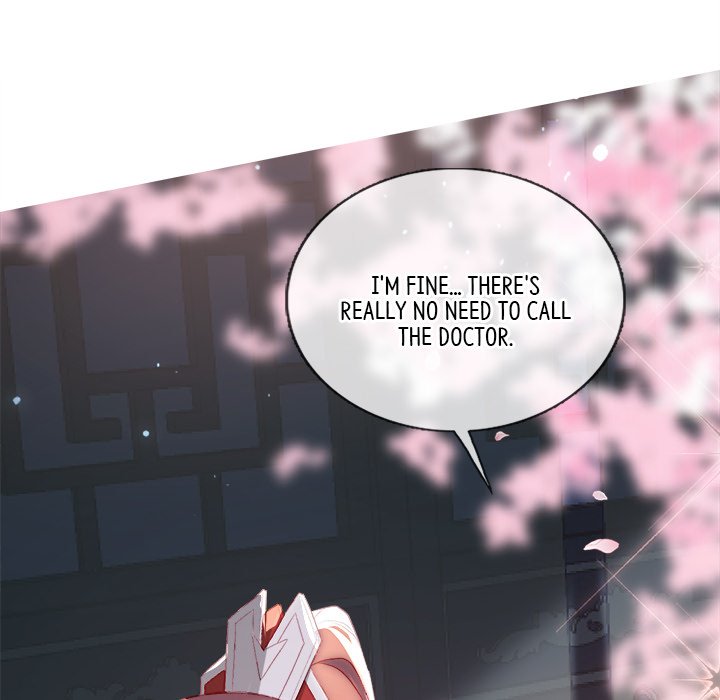 The Emperor's Choice The Emperor's Choice EP 29 - Toomics page 114 - 