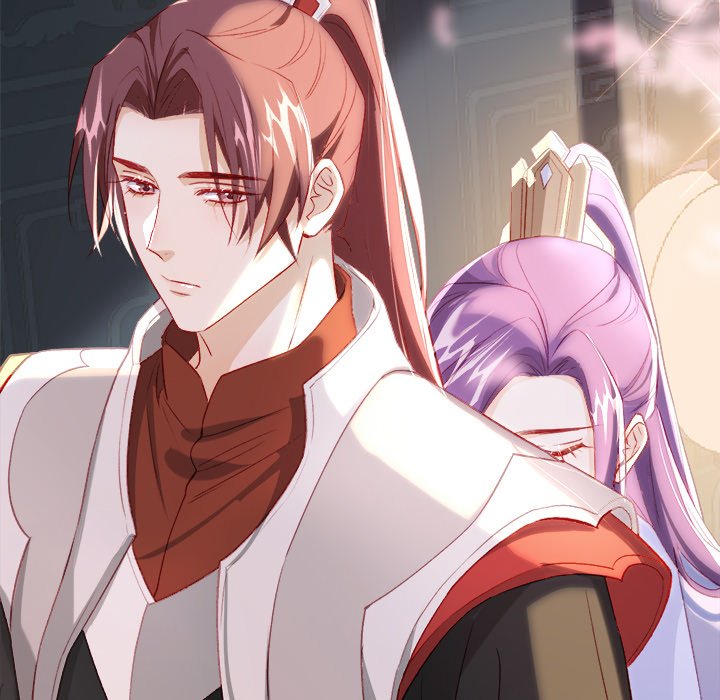 The Emperor's Choice The Emperor's Choice EP 29 - Toomics page 115 - 