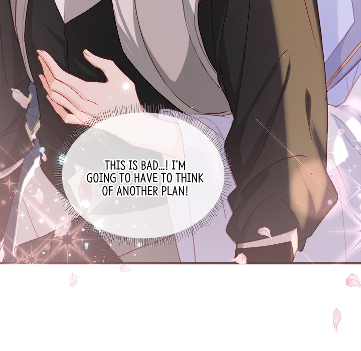The Emperor's Choice The Emperor's Choice EP 29 - Toomics page 116 - 