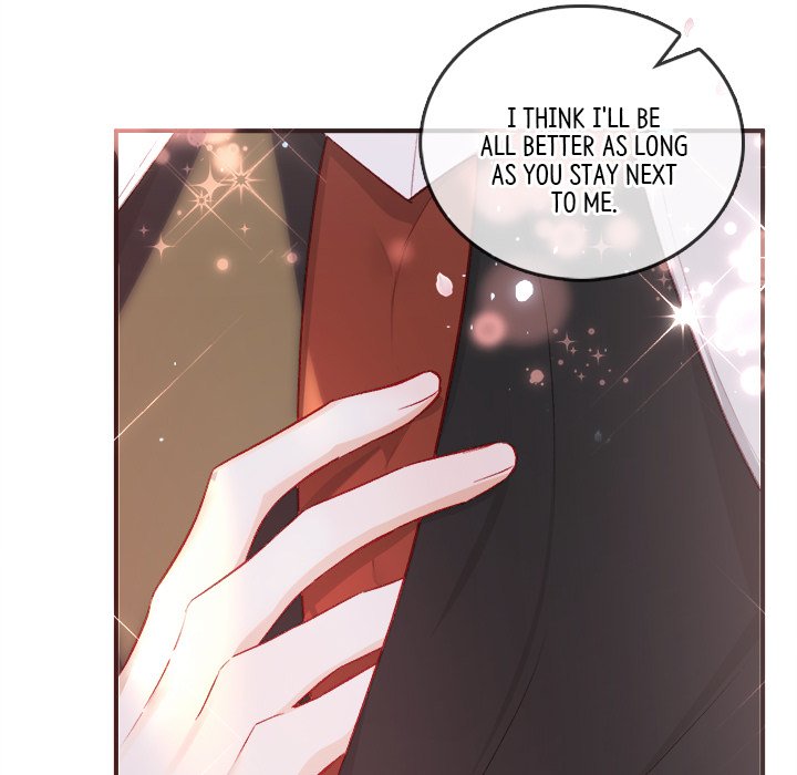 The Emperor's Choice The Emperor's Choice EP 29 - Toomics page 117 - 