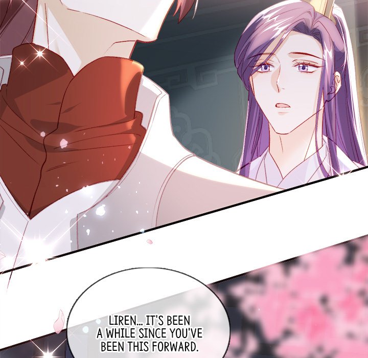 The Emperor's Choice The Emperor's Choice EP 29 - Toomics page 119 - 