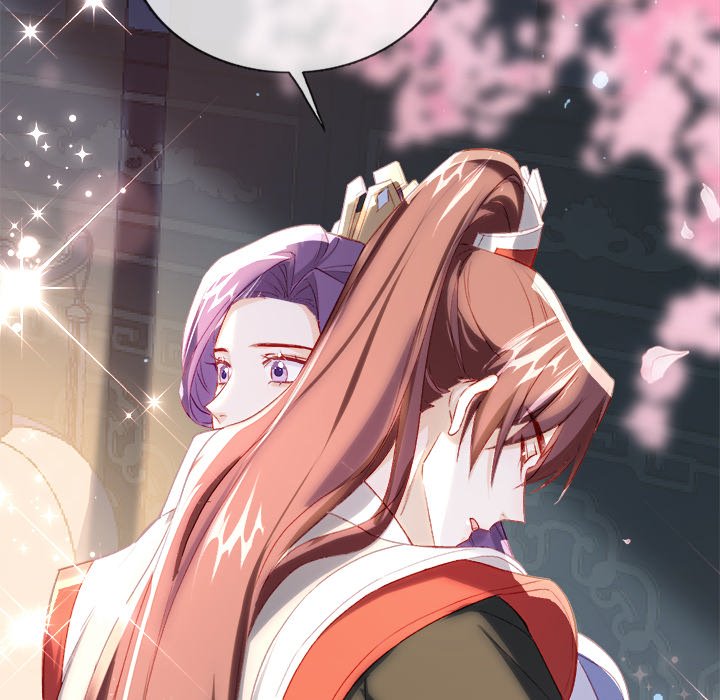 The Emperor's Choice The Emperor's Choice EP 29 - Toomics page 120 - 