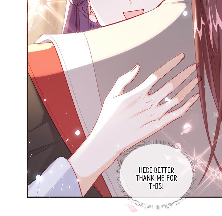 The Emperor's Choice The Emperor's Choice EP 29 - Toomics page 123 - 