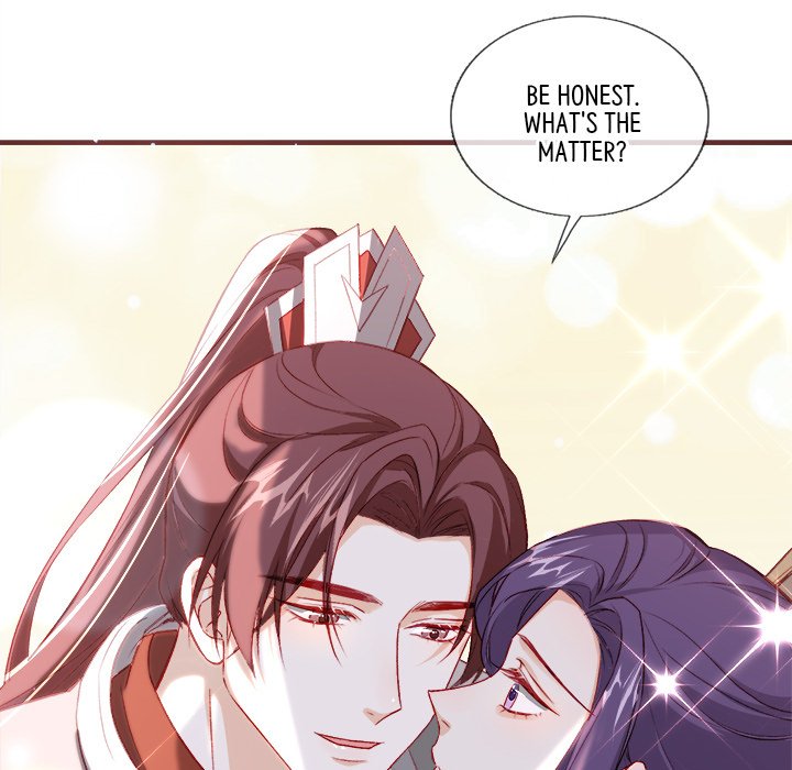 The Emperor's Choice The Emperor's Choice EP 29 - Toomics page 126 - 