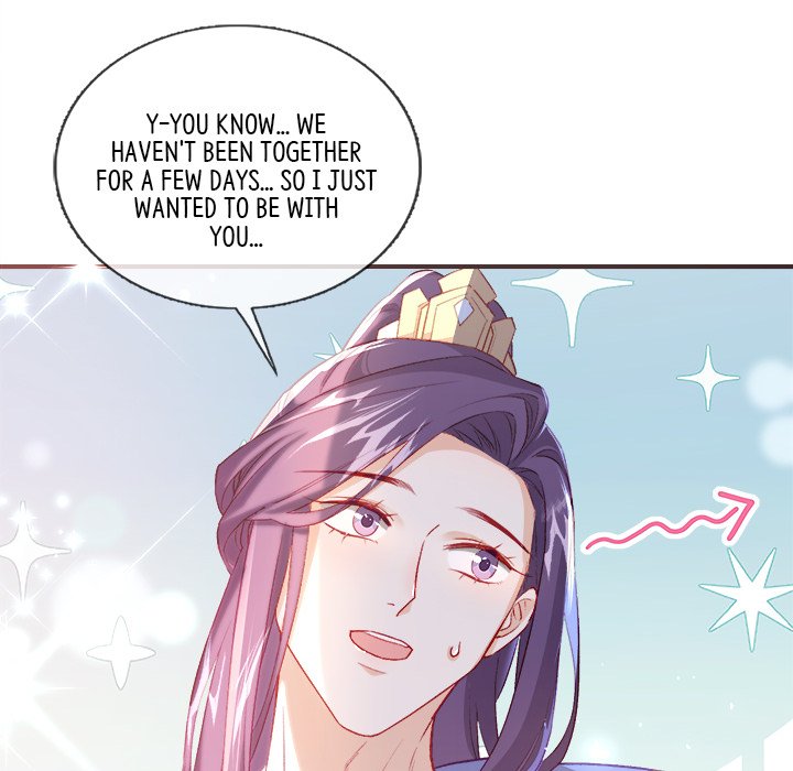 The Emperor's Choice The Emperor's Choice EP 29 - Toomics page 129 - 