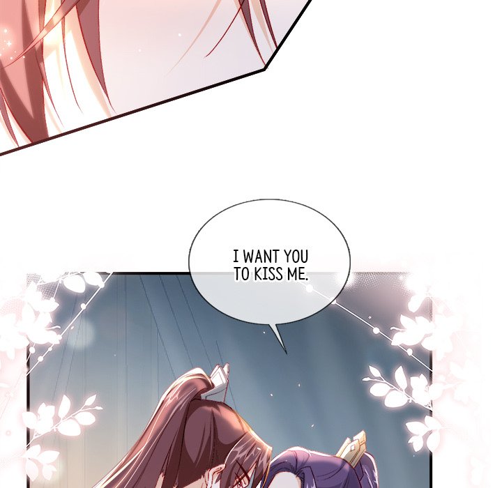 The Emperor's Choice The Emperor's Choice EP 29 - Toomics page 131 - 