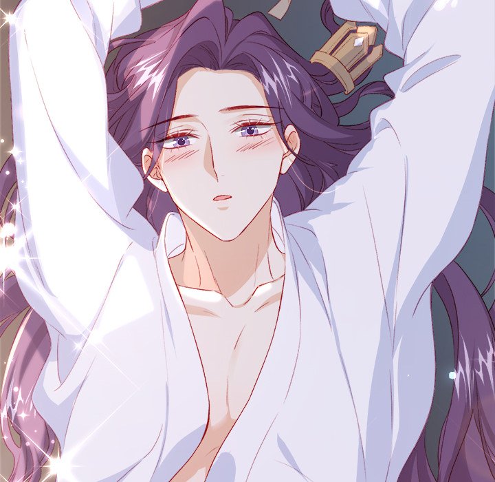 The Emperor's Choice The Emperor's Choice EP 29 - Toomics page 140 - 