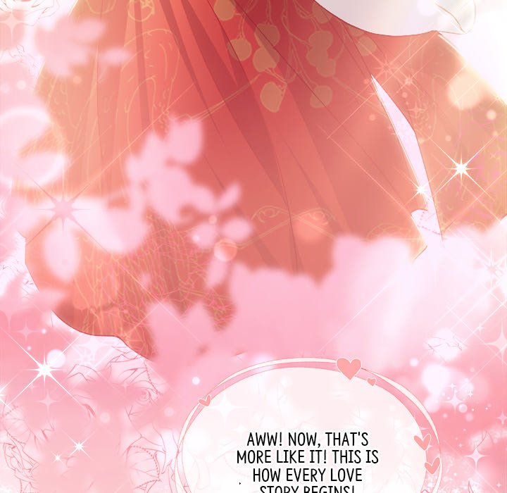 The Emperor's Choice The Emperor's Choice EP 29 - Toomics page 15 - 