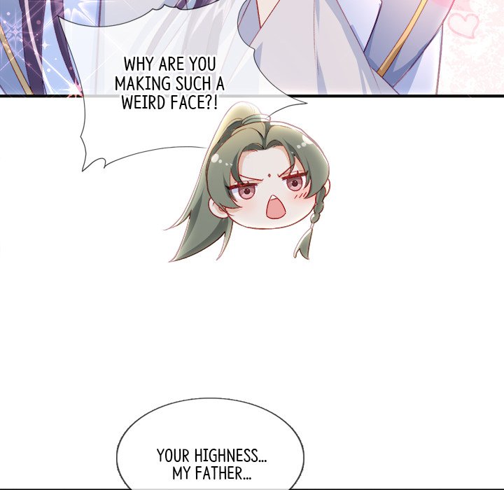 The Emperor's Choice The Emperor's Choice EP 29 - Toomics page 17 - 