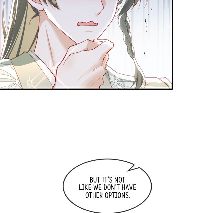 The Emperor's Choice The Emperor's Choice EP 29 - Toomics page 20 - 