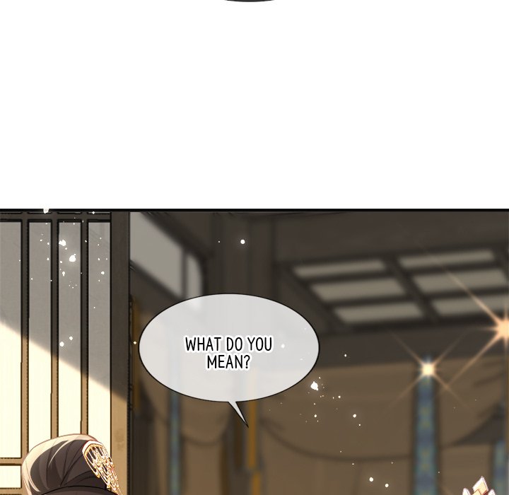 The Emperor's Choice The Emperor's Choice EP 29 - Toomics page 21 - 