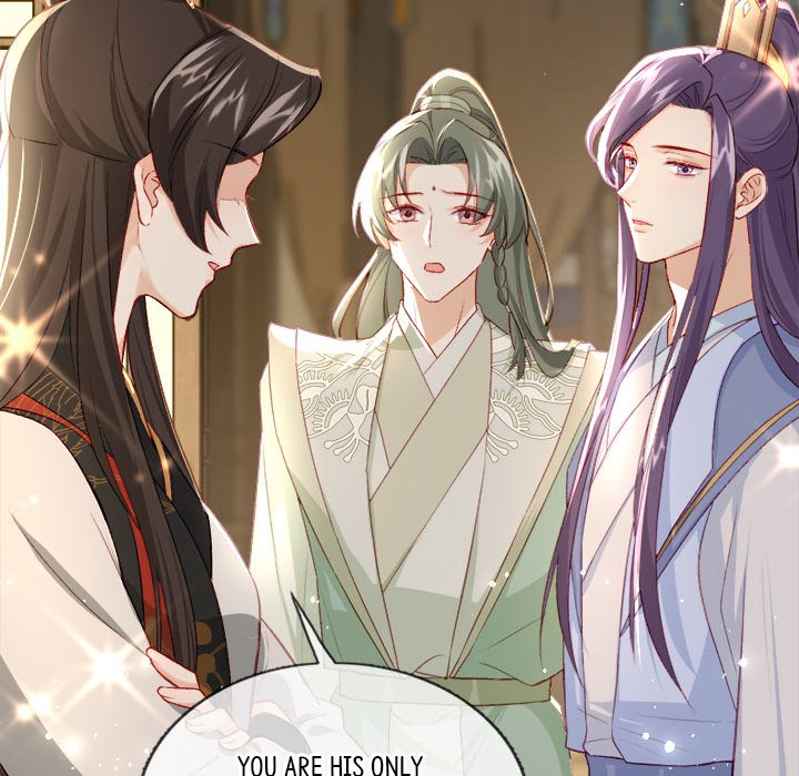The Emperor's Choice The Emperor's Choice EP 29 - Toomics page 22 - 