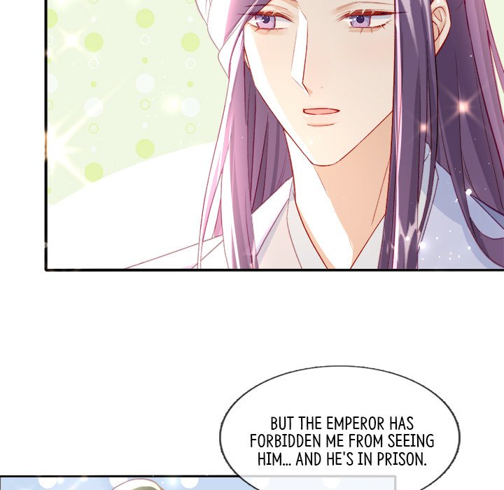 The Emperor's Choice The Emperor's Choice EP 29 - Toomics page 24 - 