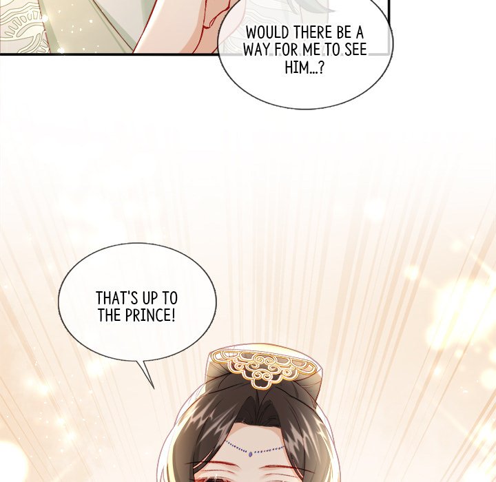 The Emperor's Choice The Emperor's Choice EP 29 - Toomics page 26 - 