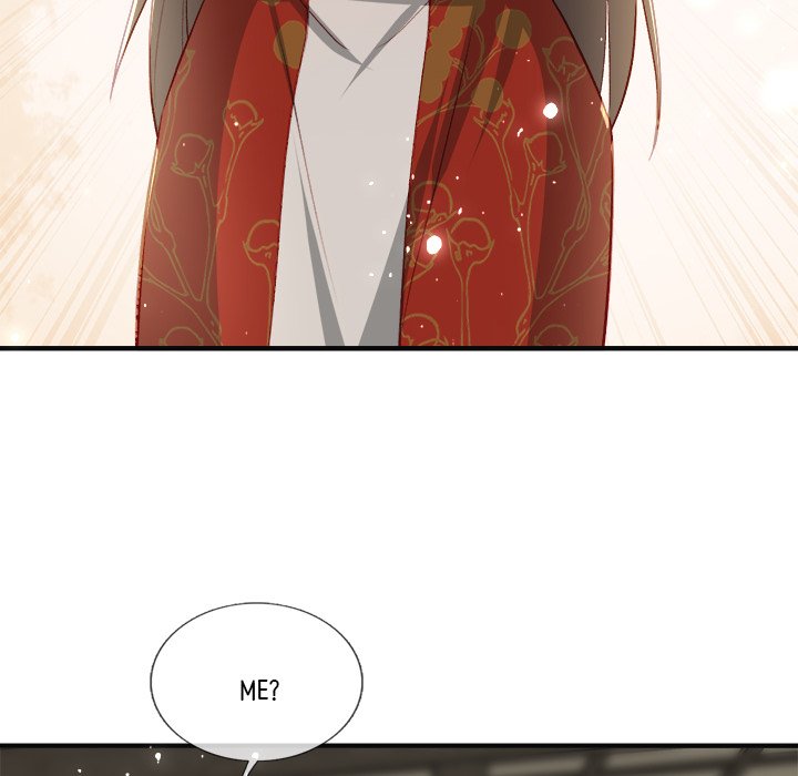 The Emperor's Choice The Emperor's Choice EP 29 - Toomics page 28 - 