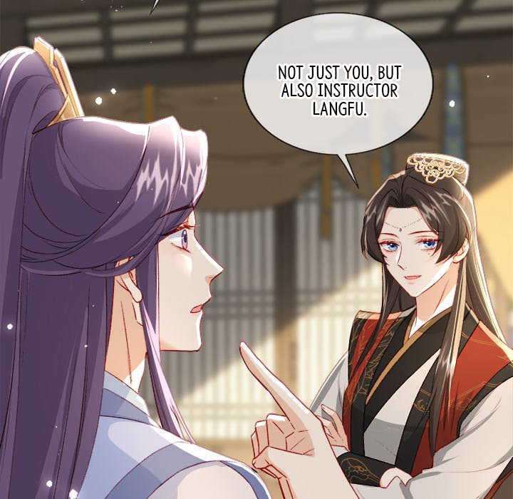 The Emperor's Choice The Emperor's Choice EP 29 - Toomics page 29 - 