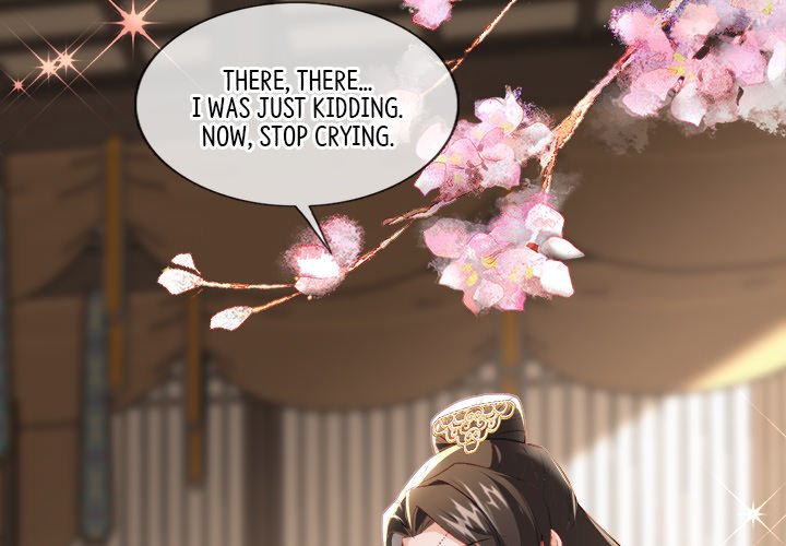 The Emperor's Choice The Emperor's Choice EP 29 - Toomics page 4 - 