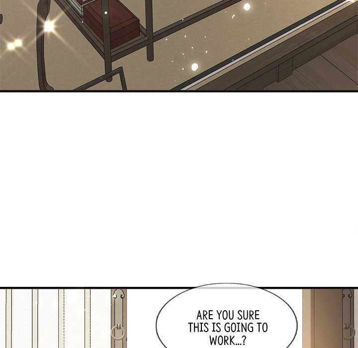 The Emperor's Choice The Emperor's Choice EP 29 - Toomics page 33 - 